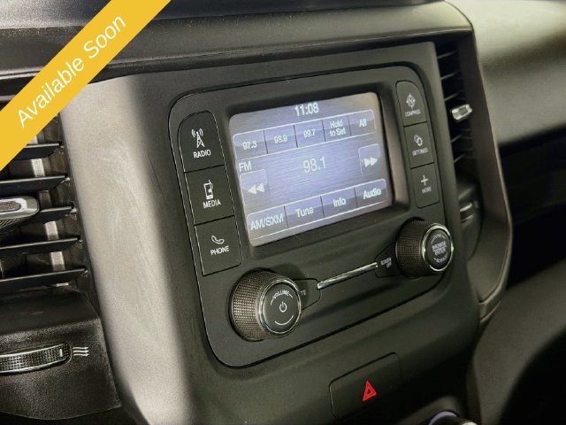 Used 2020 RAM 1500 Tradesman w/ SXT Appearance Group AWD/4WD image 14