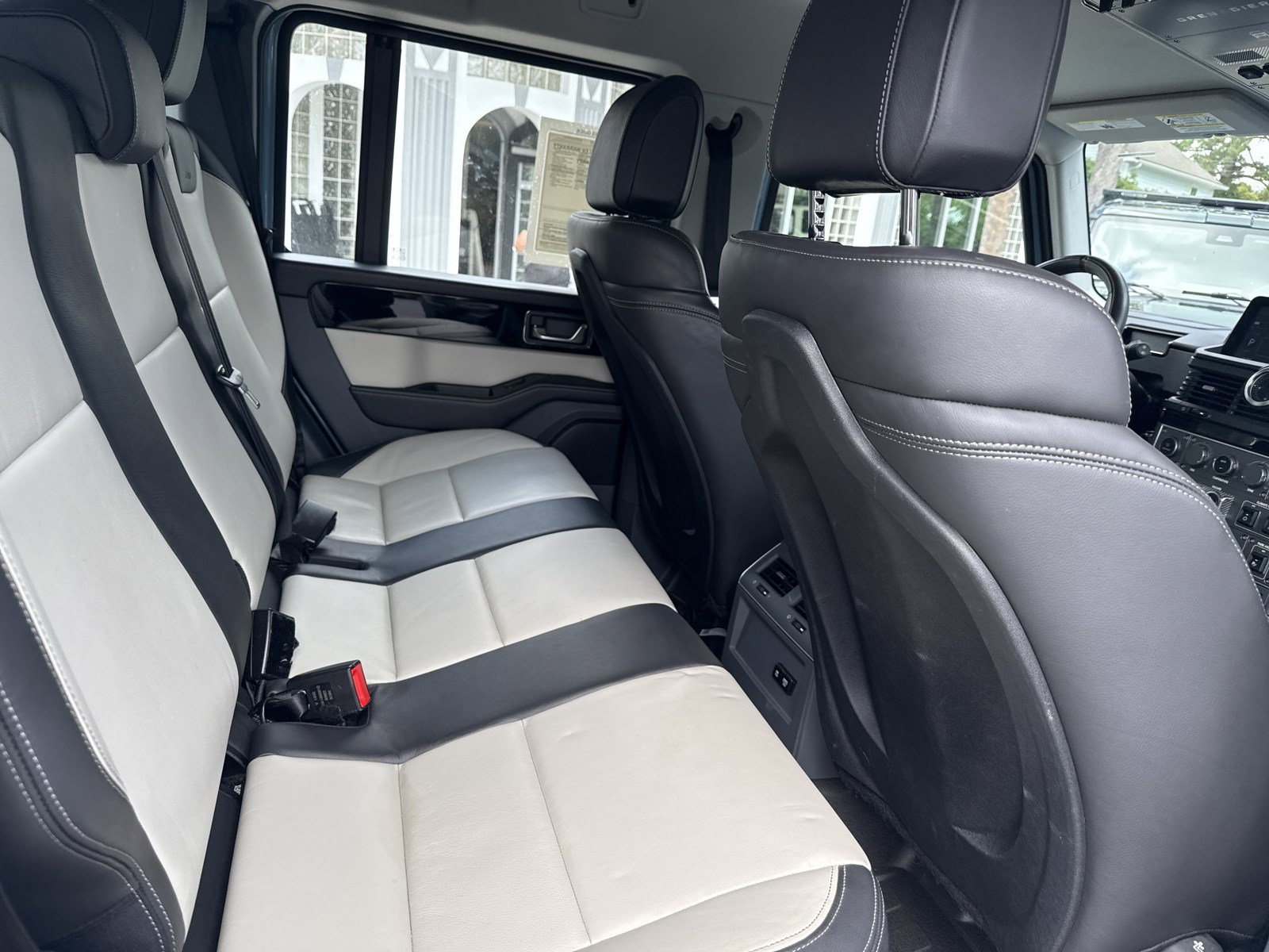 Used 2024 INEOS Grenadier AWD/4WD image 30