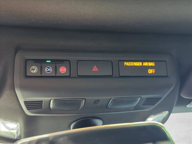 Used 2021 Chevrolet Corvette Stingray Coupe w/ 1LT image 23