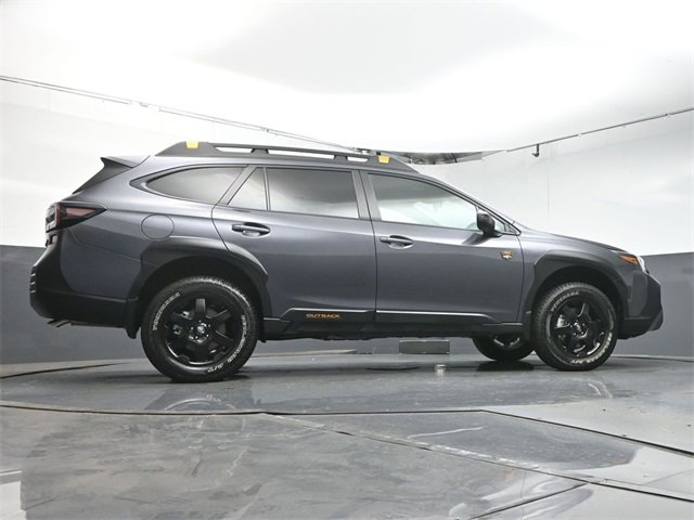 Certified 2025 Subaru Outback Wilderness w/ Wilderness Package image 40