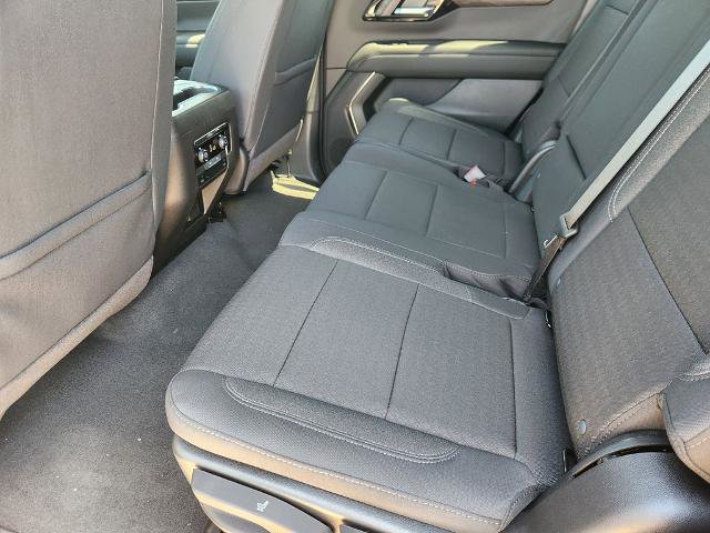 New 2026 Chevrolet Tahoe LS w/ LS Custom Edition RWD image 19