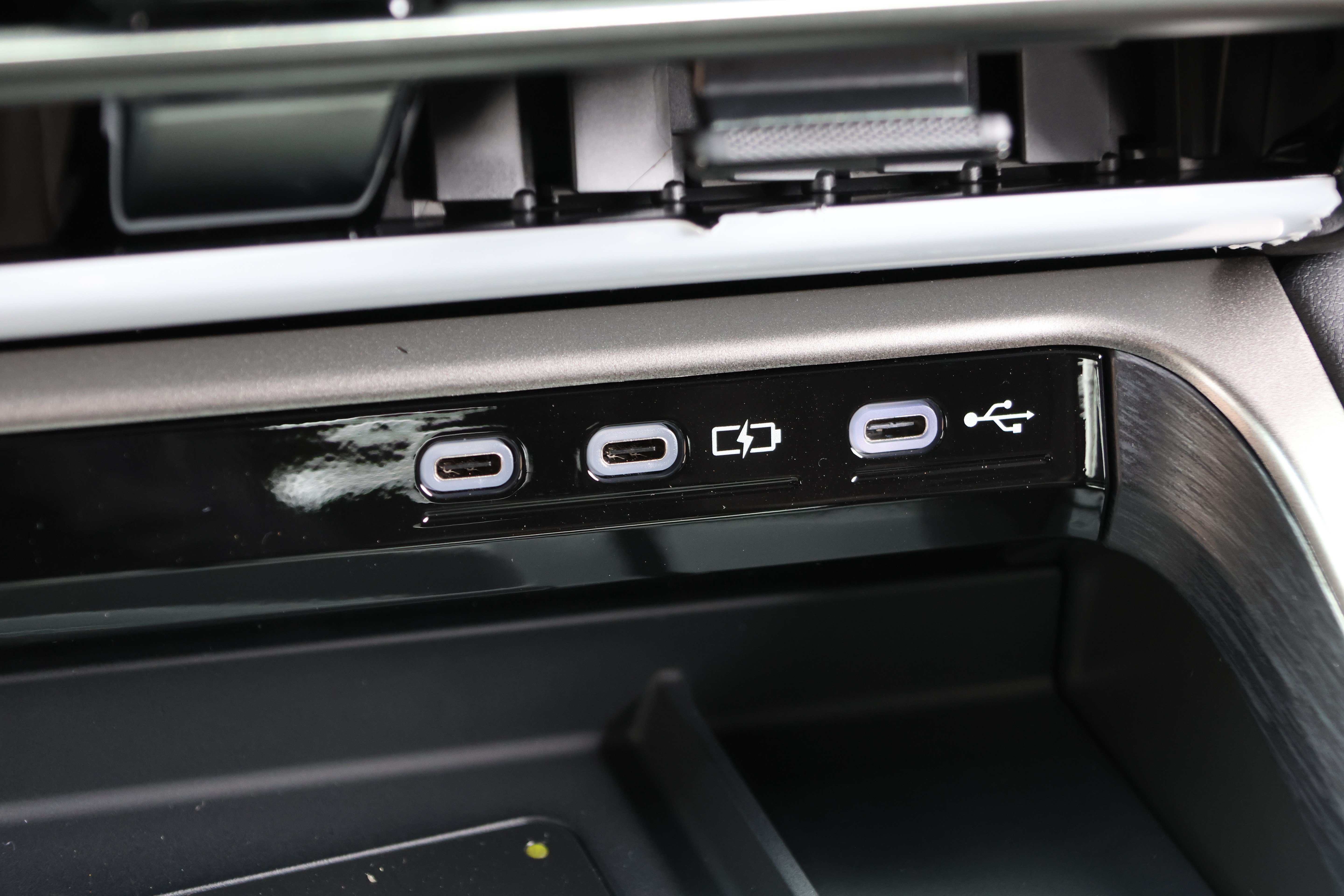 New 2026 Lexus TX 350 AWD image 23