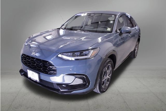 Certified 2024 Honda HR-V EX-L image 1