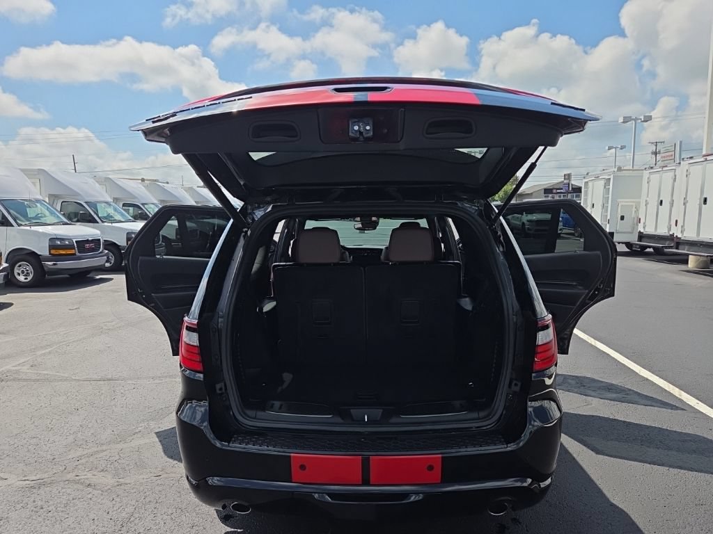 Used 2025 Dodge Durango R/T AWD/4WD image 14