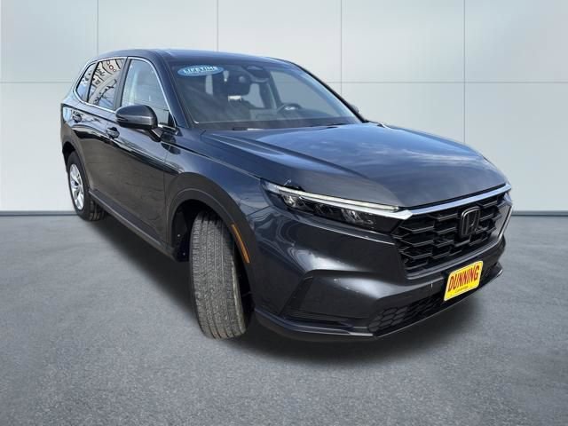 Used 2025 Honda CR-V LX image 5