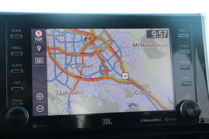 Used 2019 Toyota RAV4 XSE AWD/4WD image 26