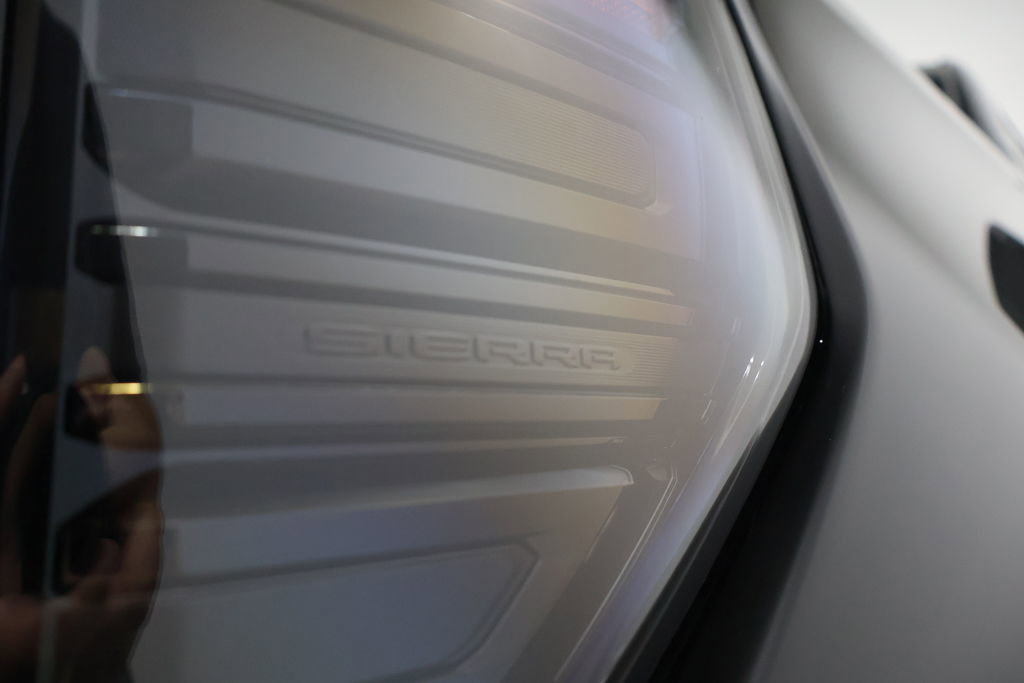 Used 2022 GMC Sierra 1500 Pro w/ Convenience Package image 66