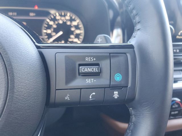 Certified 2023 Nissan Pathfinder Platinum image 15