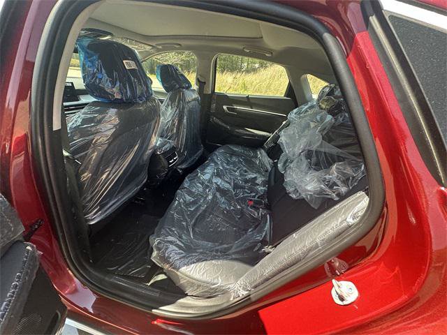 New 2025 Hyundai Sonata Limited image 20