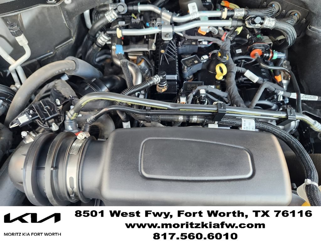 Used 2023 Ford Explorer XLT w/ Equipment Group 202A RWD image 28