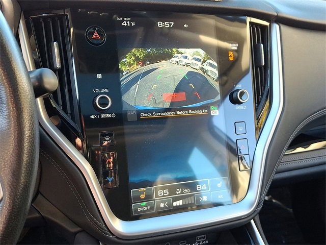 Used 2024 Subaru Legacy Limited image 19