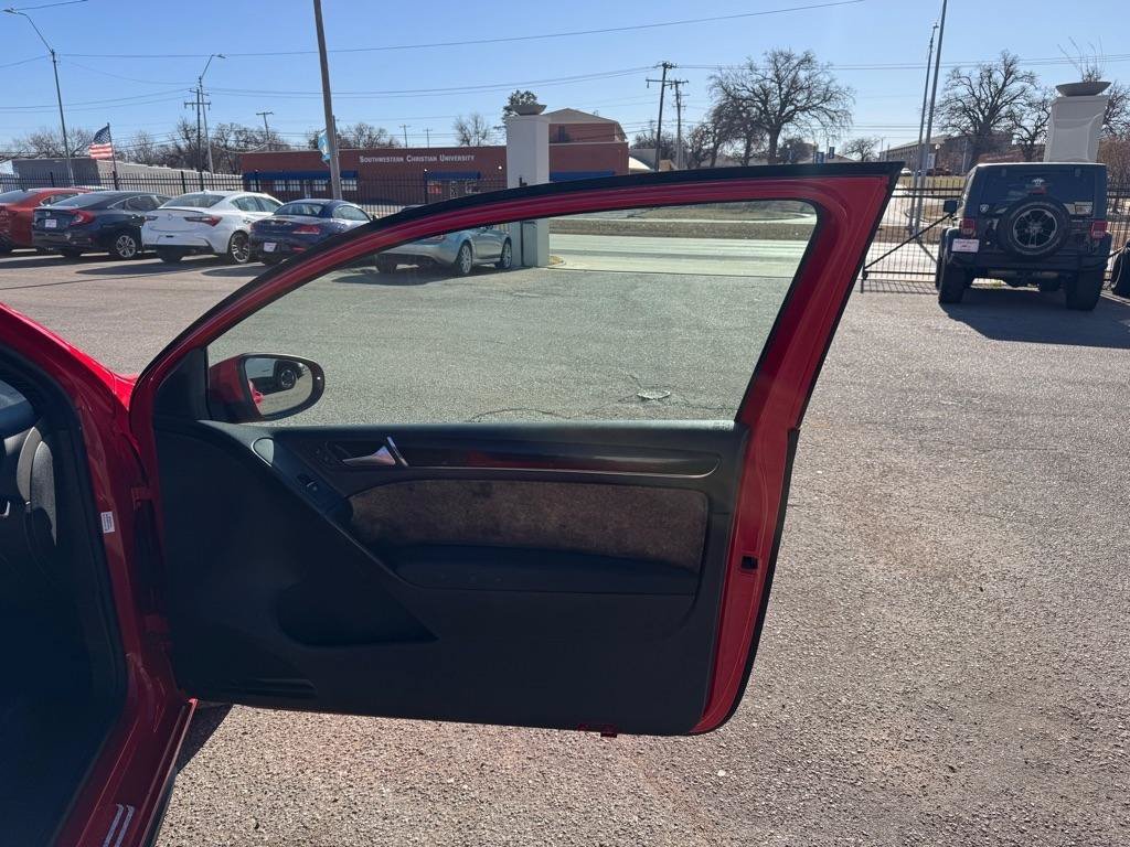 Used 2013 Volkswagen GTI 2-Door FWD image 19
