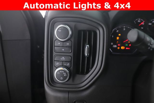 Used 2023 GMC Sierra 3500 Pro w/ Convenience Package AWD/4WD image 18