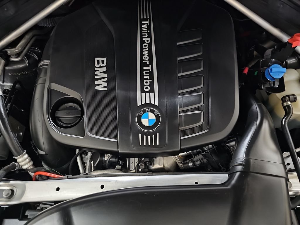Used 2016 BMW X5 xDrive35d AWD/4WD image 32