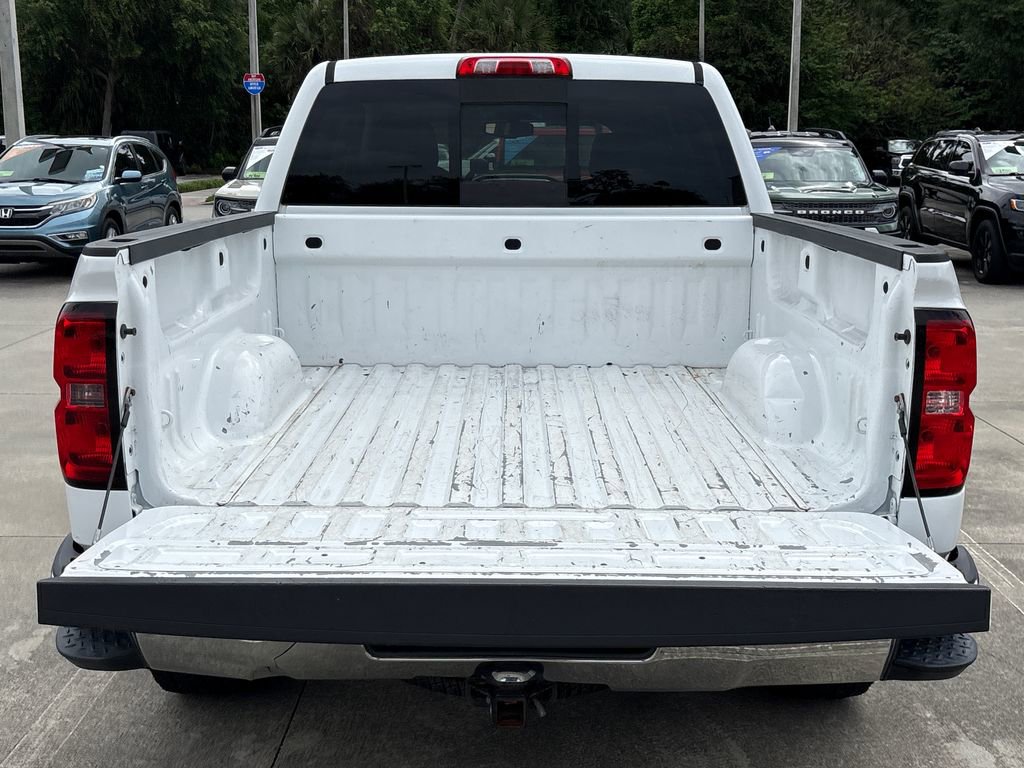 Used 2015 Chevrolet Silverado 1500 LT w/ All Star Edition image 30