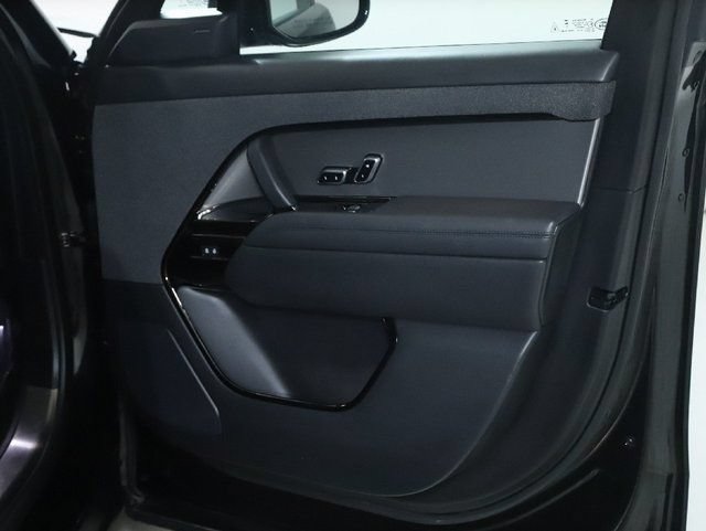 Used 2024 Land Rover Range Rover Sport Dynamic SE AWD/4WD image 34
