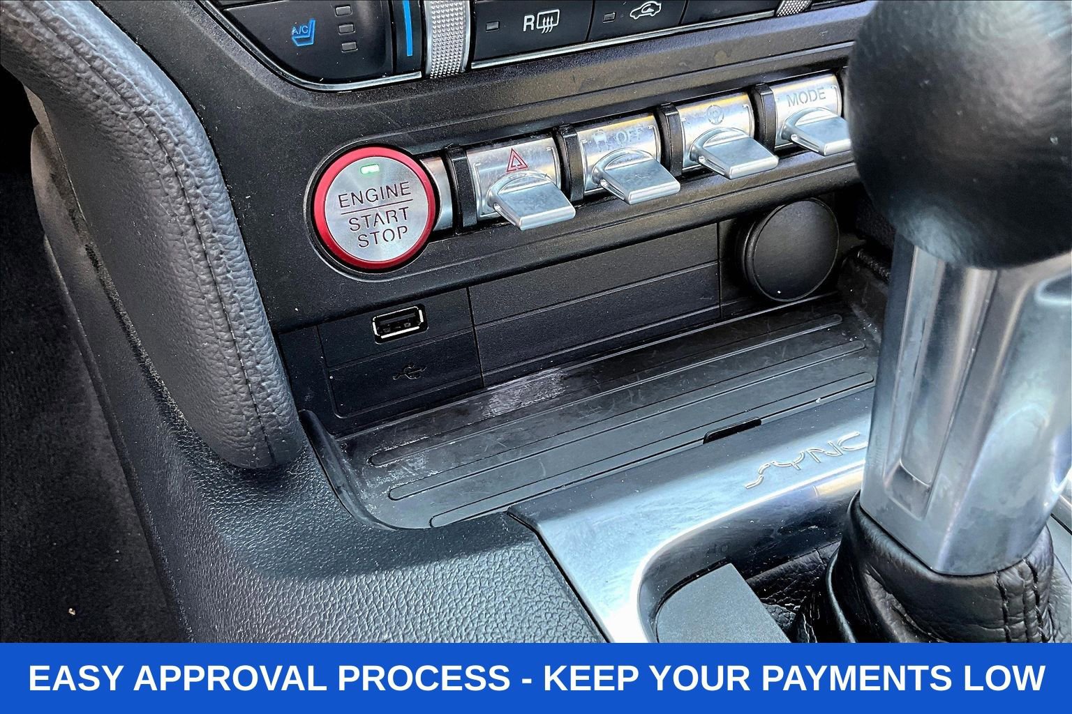 Used 2022 Ford Mustang GT Premium image 18
