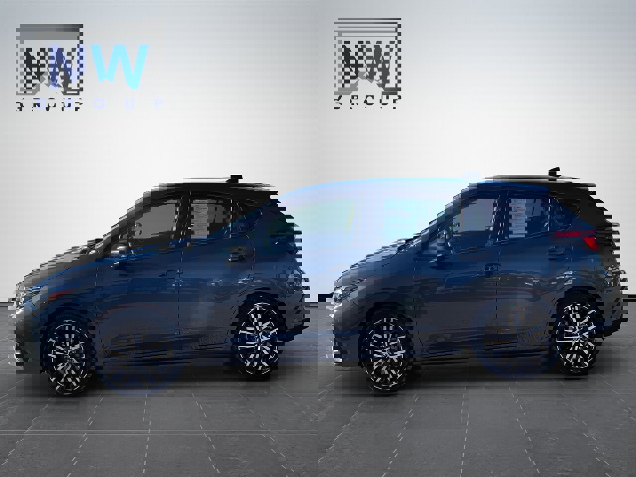 Used 2024 Subaru Impreza 2.0i Sport image 38