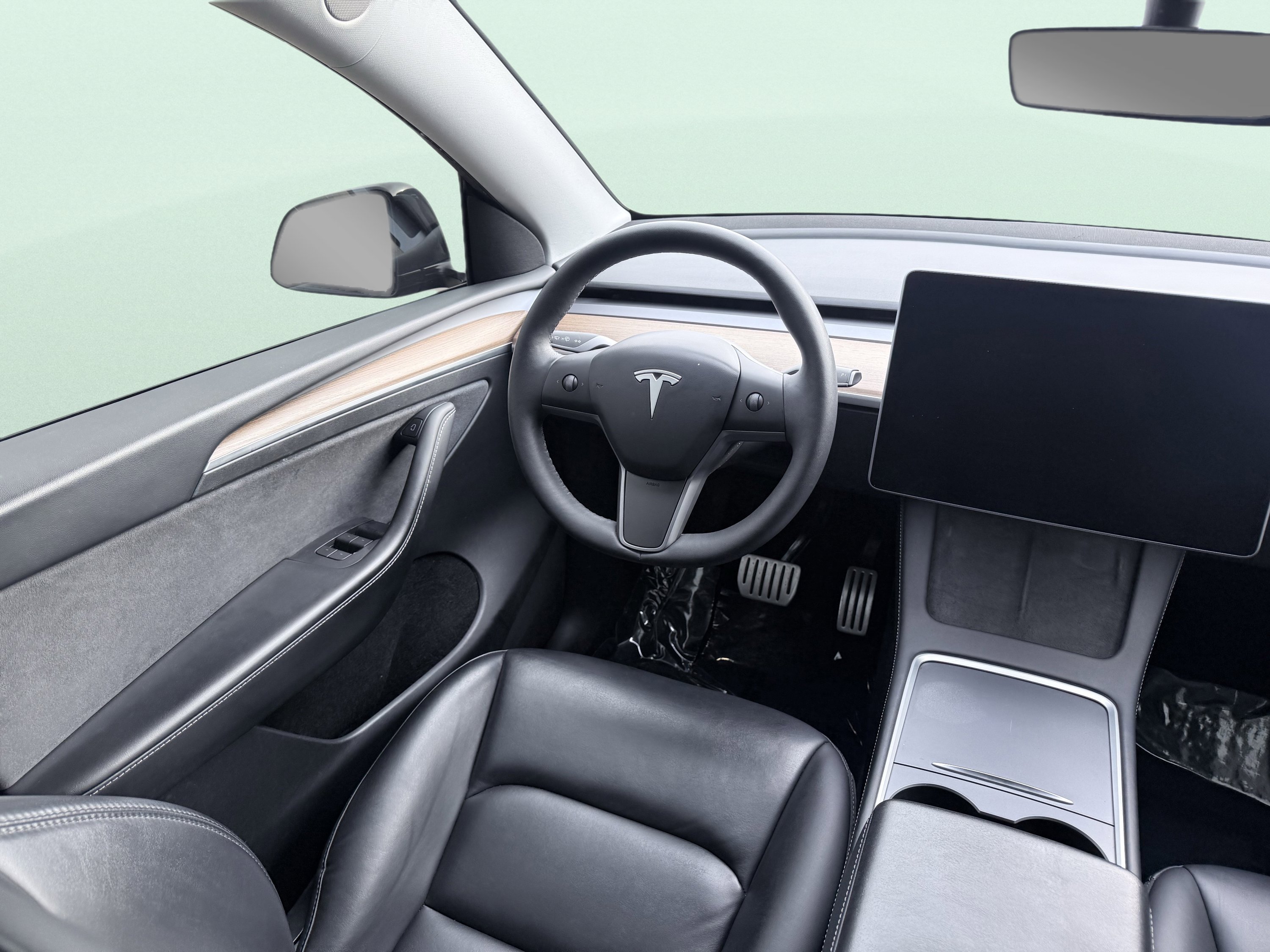 Used 2023 Tesla Model Y Performance image 50