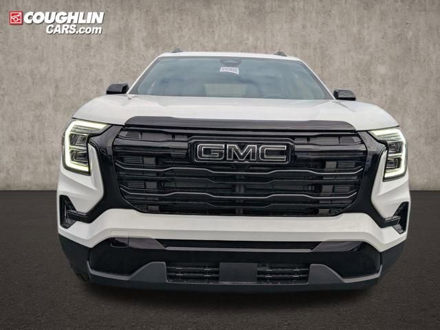 New 2026 GMC Terrain Elevation w/ Elevation Premium Package image 2