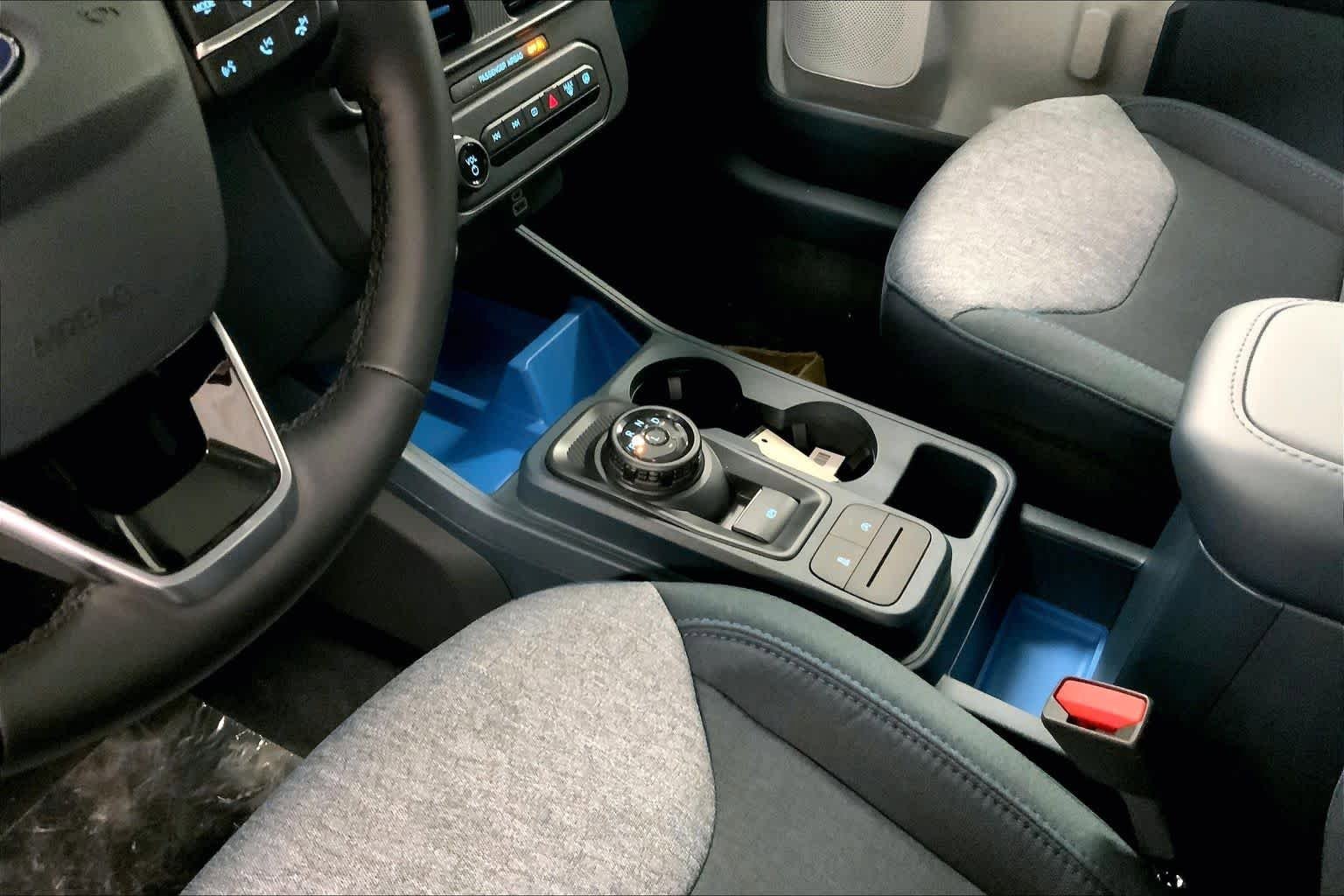 New 2025 Ford Maverick XLT w/ XLT Luxury Package image 5