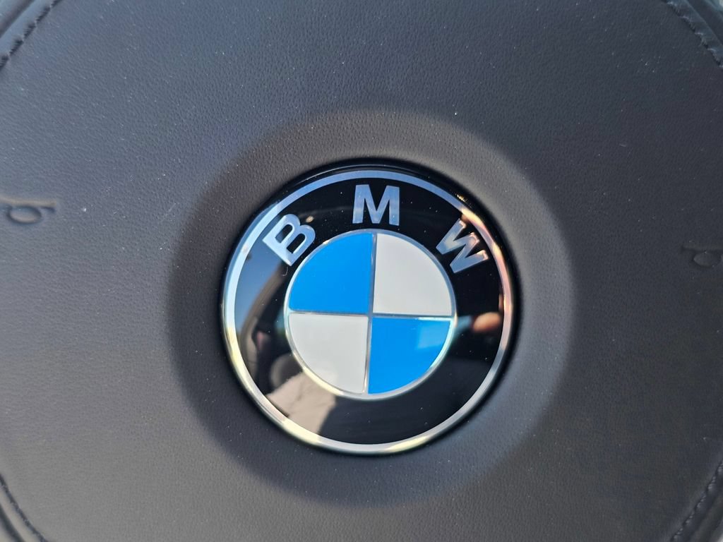 New 2026 BMW M4 xDrive Competition w/ M Driver's Package AWD/4WD image 22