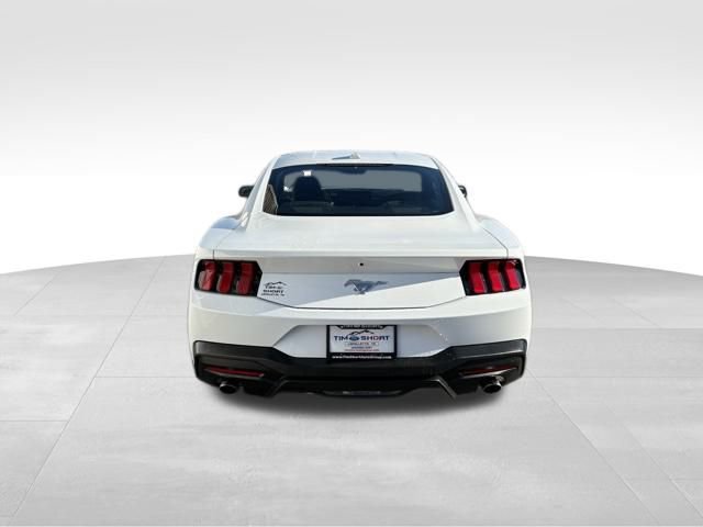 Used 2024 Ford Mustang Coupe w/ Wheel & Stripe Package image 6