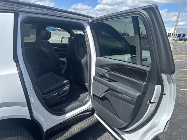 New 2026 Cadillac Escalade IQL Sport 1 image 27