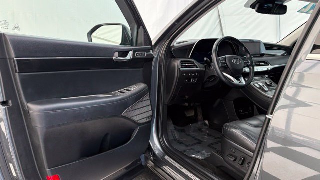 Used 2022 Hyundai Palisade Limited AWD/4WD image 40