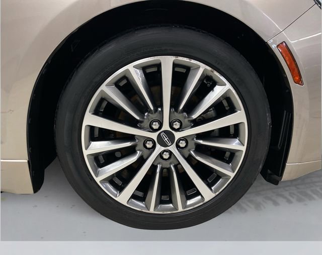 Used 2019 Lincoln MKZ Reserve image 15