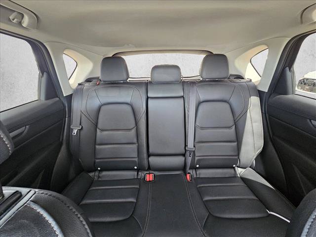 Used 2022 MAZDA CX-5 AWD 2.5 S image 15