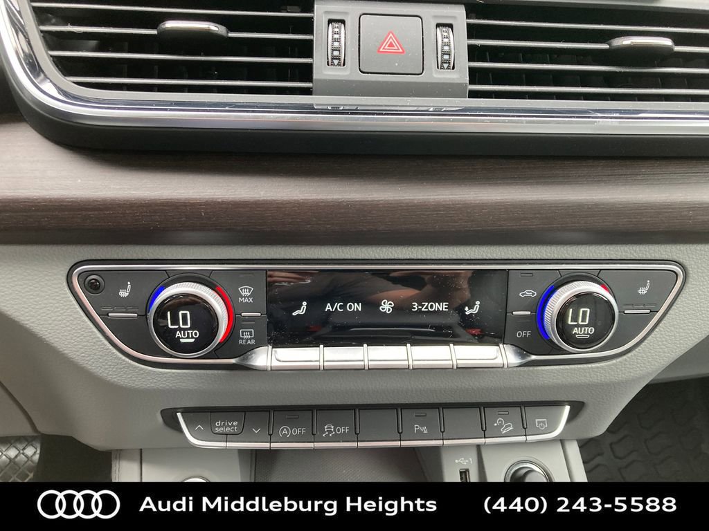 Certified 2022 Audi Q5 2.0T Premium Plus w/ Premium Plus Package image 44