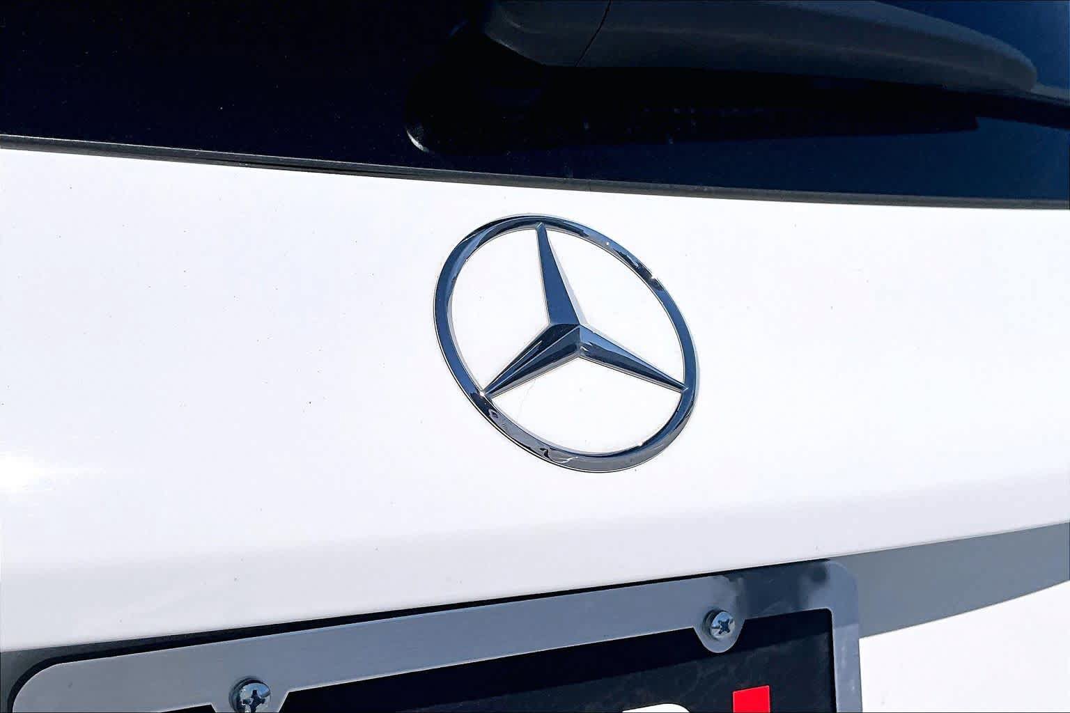 Used 2021 Mercedes-Benz GLC 300 image 53