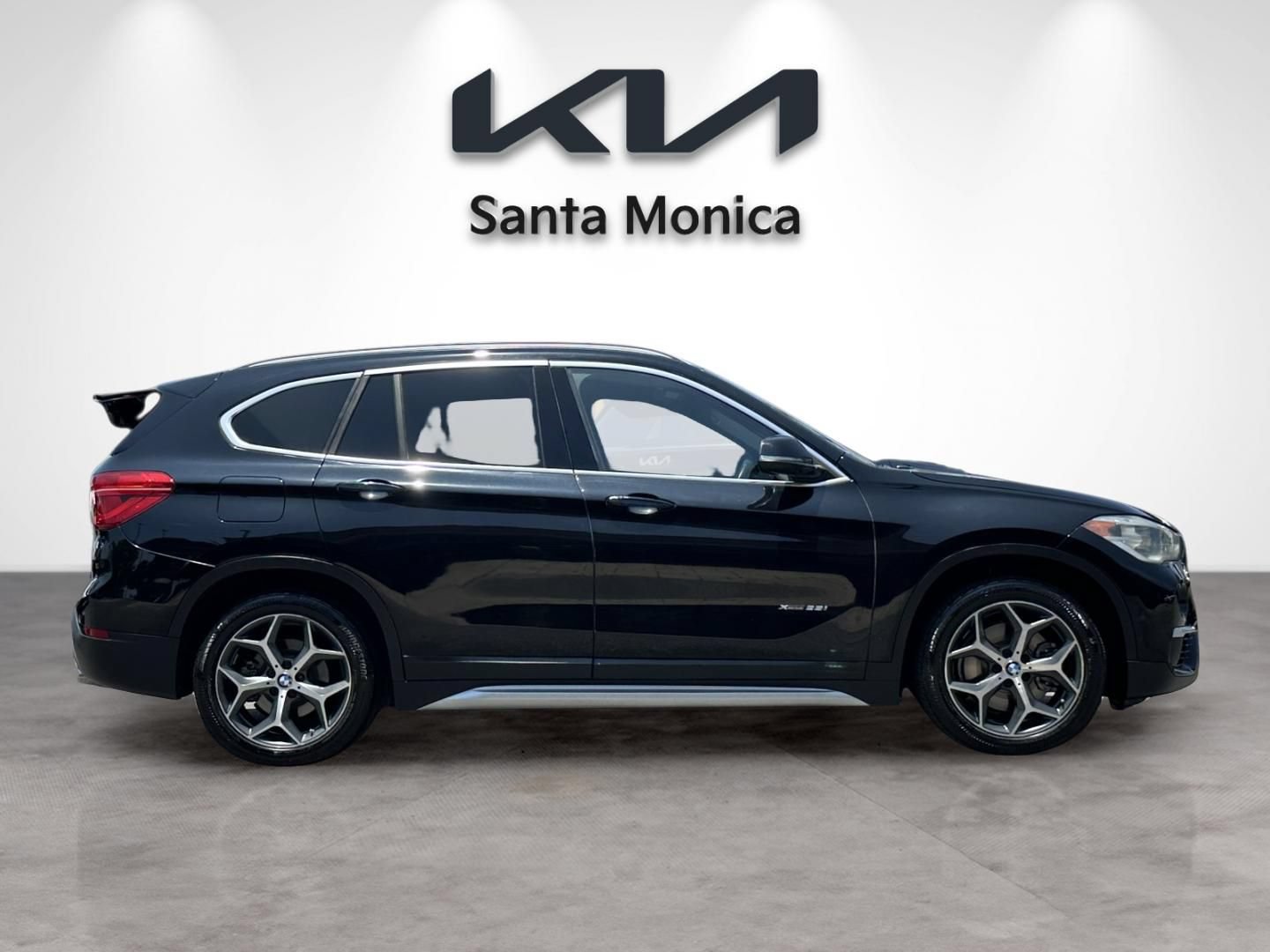 Used 2016 BMW X1 xDrive28i AWD/4WD image 7
