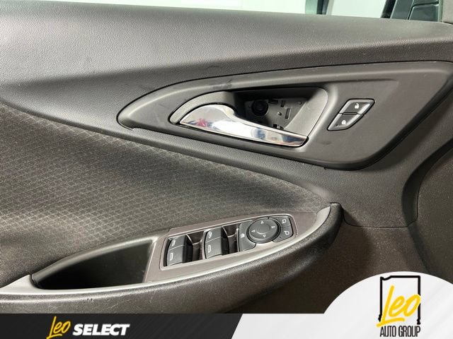 Used 2024 Chevrolet Malibu LT FWD image 26