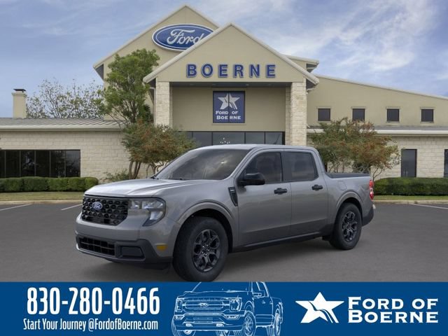New 2026 Ford Maverick XLT w/ XLT Luxury Package