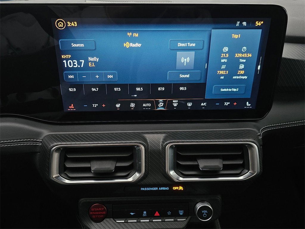 Used 2024 Ford Mustang GT Premium image 24