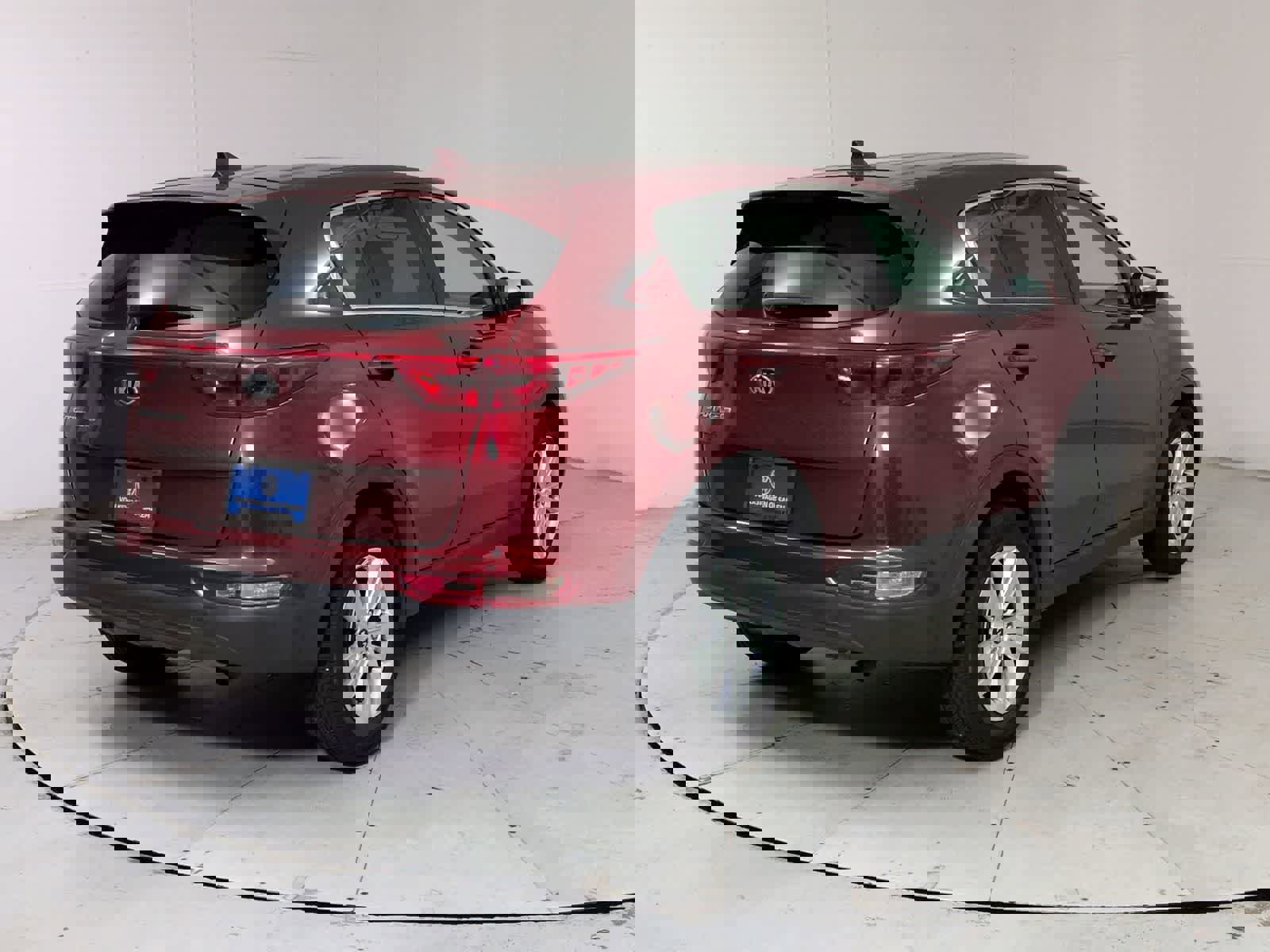 Used 2018 Kia Sportage LX image 6