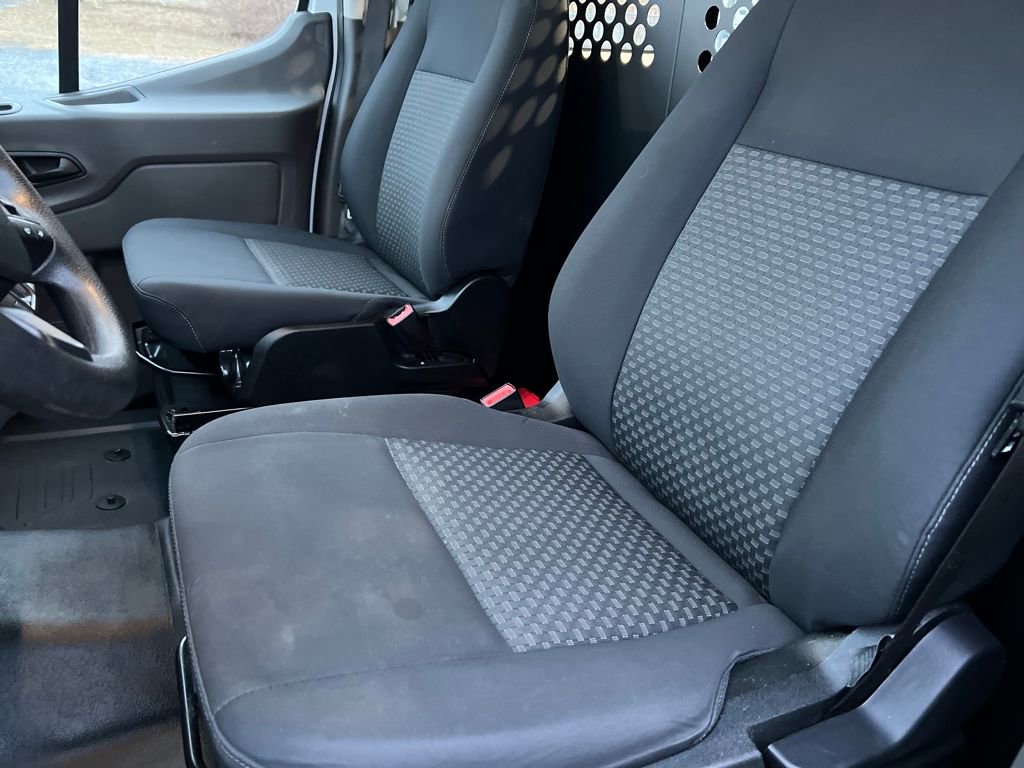 Used 2024 Ford Transit 250 Base w/ Exterior Upgrade Package image 10