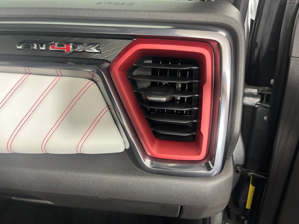 Certified 2024 GMC Canyon AT4X AWD/4WD image 15