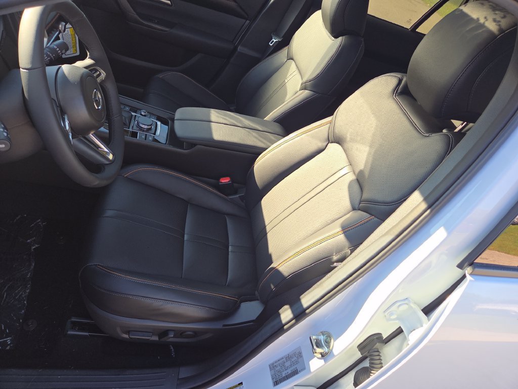 New 2026 MAZDA CX-50 AWD 2.5 Hybrid w/ Weather Package image 10