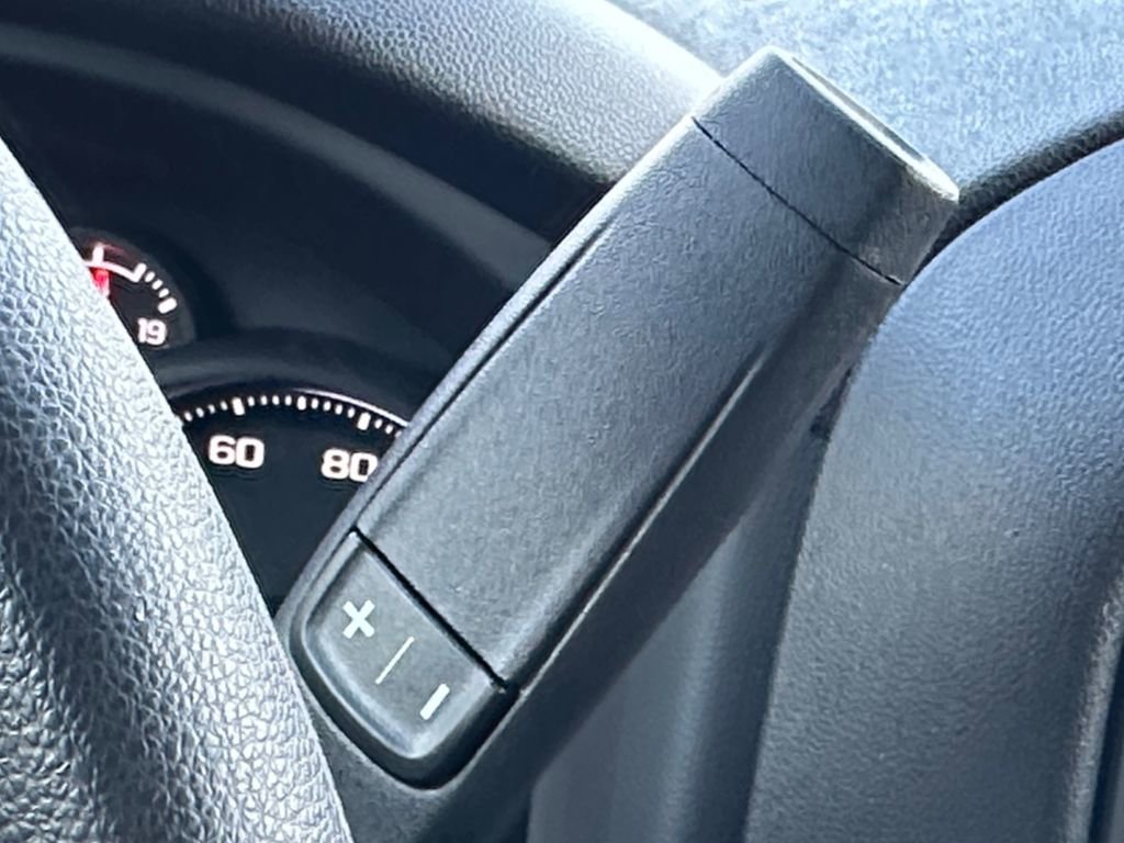 New 2026 Chevrolet Silverado 1500 Custom image 17