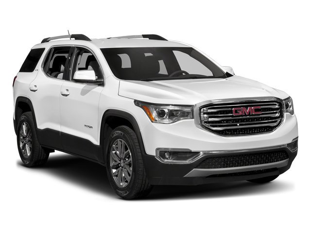 Used 2018 GMC Acadia SLT AWD/4WD image 9