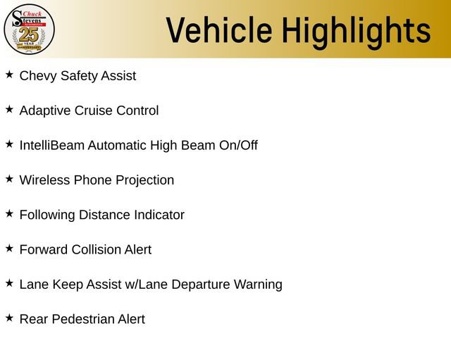 New 2026 Chevrolet Colorado Z71 w/ Technology Package image 18