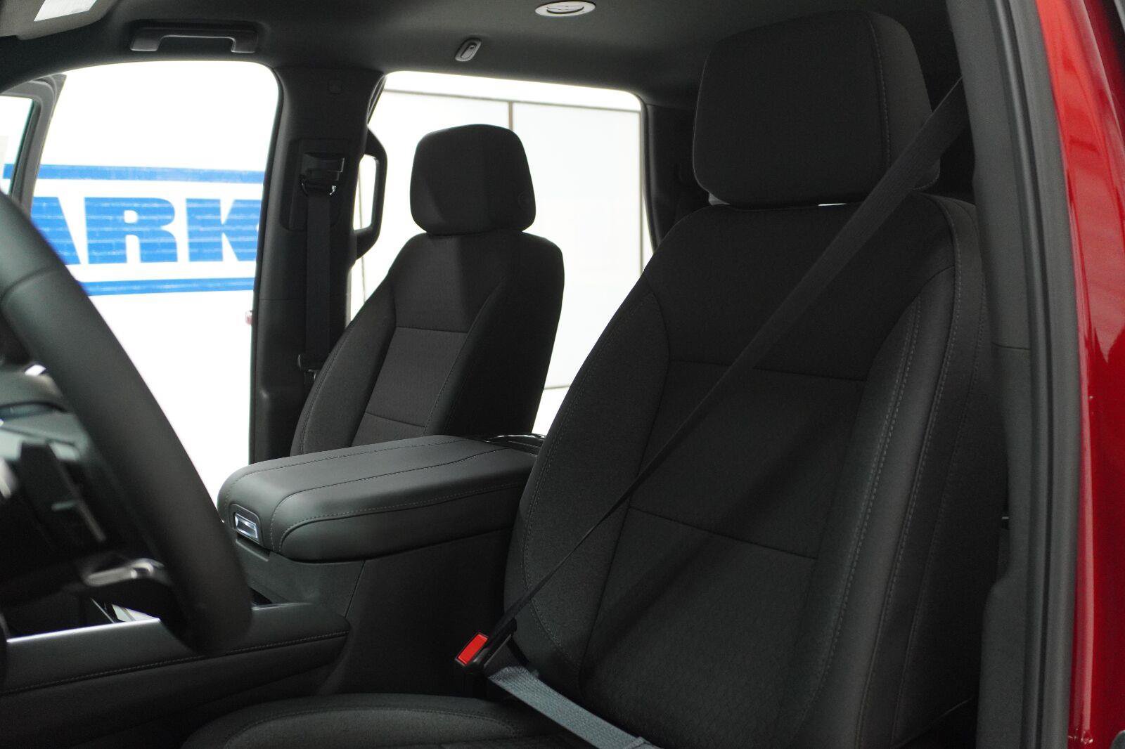 New 2026 Chevrolet Tahoe LS RWD image 7