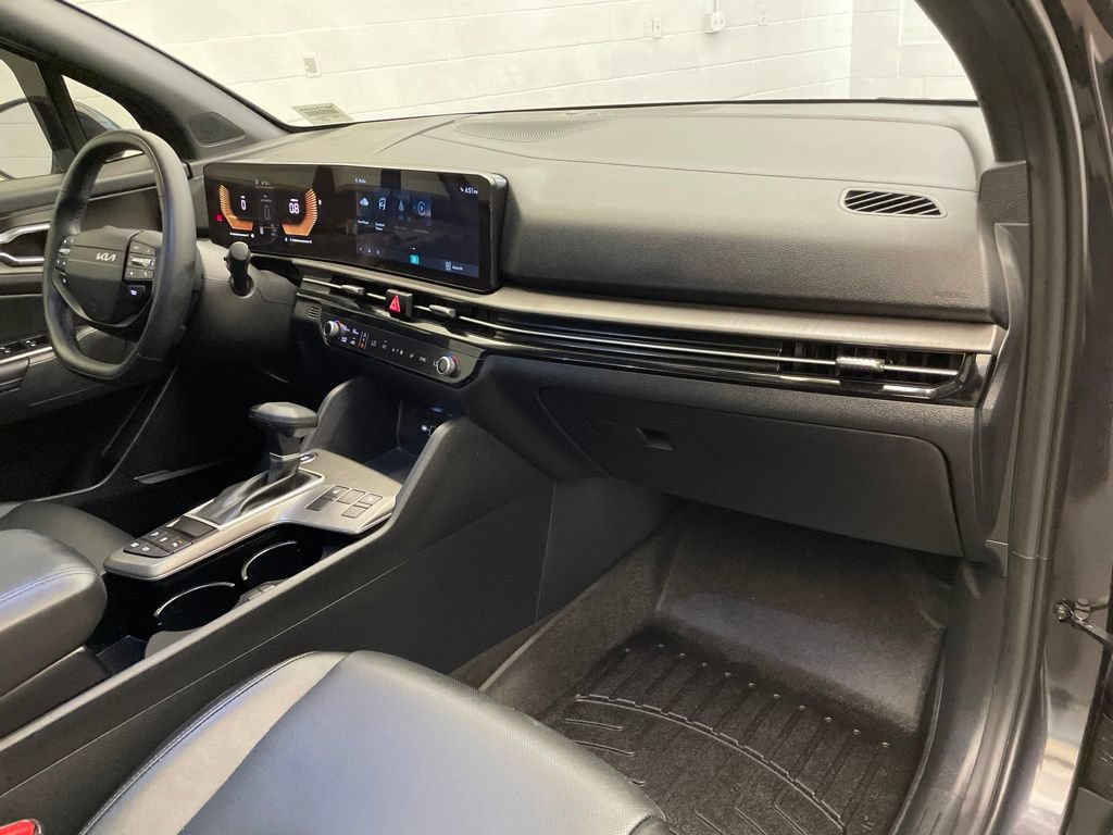 Used 2026 Kia Sportage X-Line w/ X-Line Premium Package AWD/4WD image 24