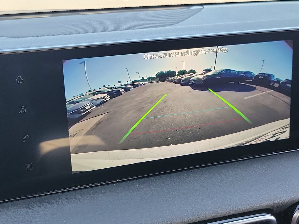 New 2027 Nissan Sentra SR w/ Floor Mat Package FWD image 8