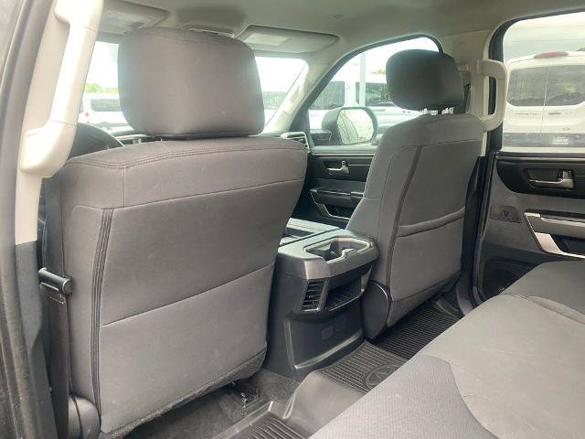 Used 2023 Toyota Tundra SR5 RWD image 28
