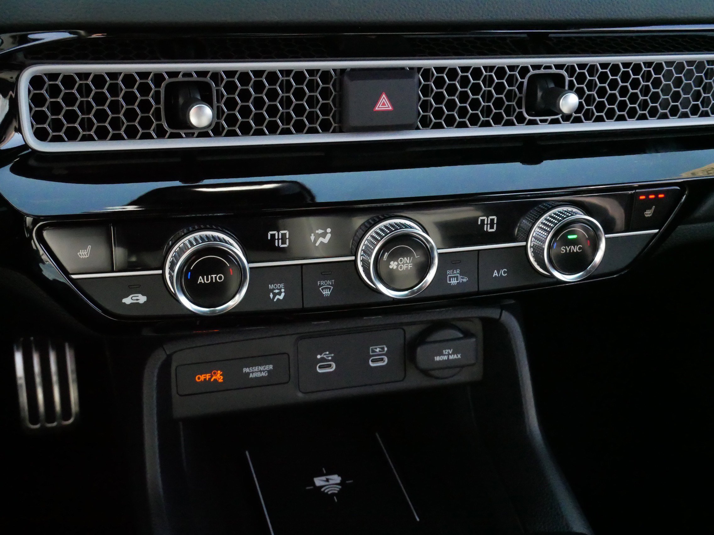 Certified 2026 Honda Civic Sport Touring image 23