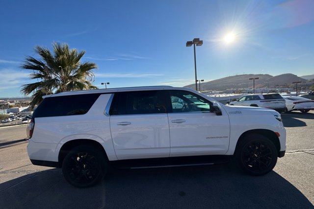 Used 2022 Chevrolet Suburban High Country image 6